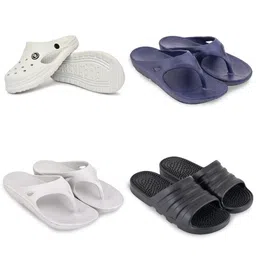 Feel alive Men Set Of 4 Sliders-picture-15