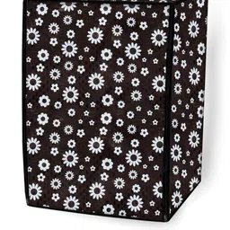 The Furnishing Tree Printed Appliance Cover image 4