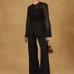 PowerSutra Top With Trouser Co-Ords-picture-23