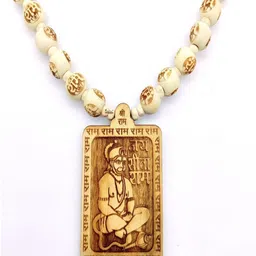 BRIJ HAAT Unisex Necklace image 3
