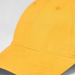 Espanshe Men Velvet Blaze Baseball Cap image 3