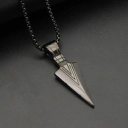 J.S ENTERPRISES Contemporary Pendants with Chains-picture-21