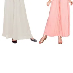 PINOVO Women Cotton Trousers-image-78