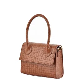 Provogue PU Bowling Sling Bag image 5