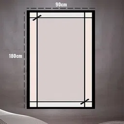 CrossKulture Women Cotton Scarf image 4