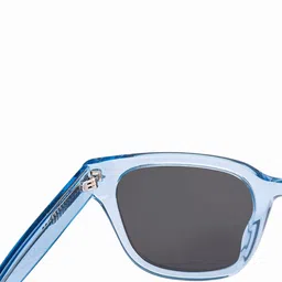 John Jacobs Unisex Wayfarer Sunglasses with Polarised and UV Protected Lens 220529 image 3