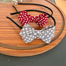 Radhya Accessories Women Set of 2 Hairband-picture-35