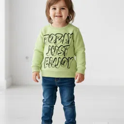 kidoz Girls Printed Sweatshirt-picture-10