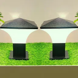 BrightLyt Outdoor Waterproof Wall Light Exterior Lamp-image-67