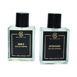 Glamlux Set Of 2 Afghano Long Lasting Eau De Parfum- 100 ml-picture-18