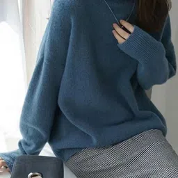 StyleCast Women Longline Pullover-picture-25