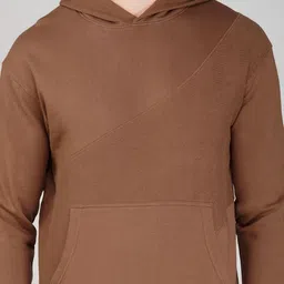 ONEWAY Men Hooded Sweatshirt image 3