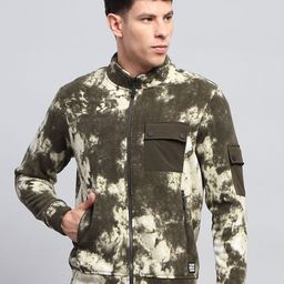 rock.it Men Printed Mock Neck Sweatshirt-picture-28