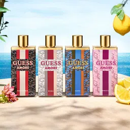 GUESS Amore Capri Long Lasting Eau de Toilette - 100 ml-picture-6