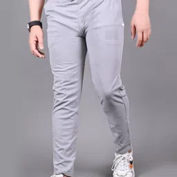 KASHMIRI QUEEN Men Mid Rise Track Pants-picture-30