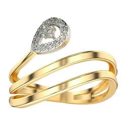 VALANOVA Women Ring Diamond-picture-30
