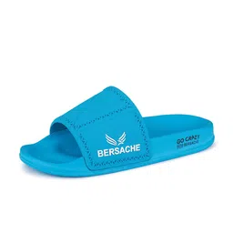 BERSACHE Men Rubber Sliders image 5