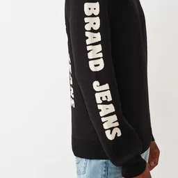 True Religion Men Printed Pullover image 2