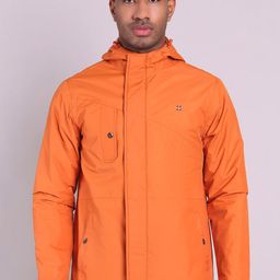 HOUSE OF VEDAS Men Dry Fit Windcheater and Water Resistant Outdoor Sporty Jacket-picture-32
