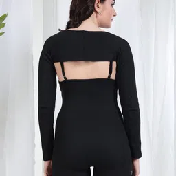 BAESD Basic Jumpsuit image 2