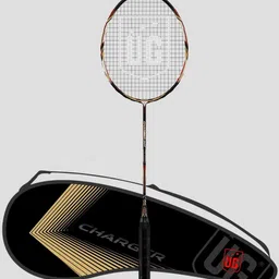 UG SPORTS Oval Shape Lightweight Badminton Racquets With Cover-image-66