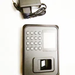 hanutech ELECTRONIC WATCHMAN LATEST COLOURED FINGERPRINT BIOMETRIC TIME ATTENDANCE MACHINE Time & Attendance image 2