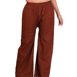 PINOVO Women Cotton Trousers-picture-15