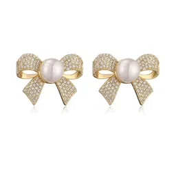 szn Korean Earring image 2