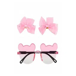 ANNA CREATIONS Girls Fashion Hair Accessory-image-62