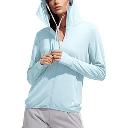 Palay Unisex Lightweight Outdoor Sporty Jacket-image-43