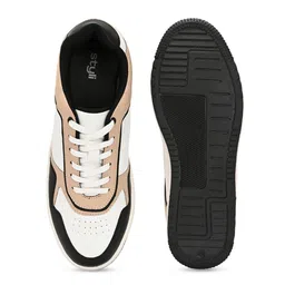 Styli Men Casual Colorblocked Sneakers image 2