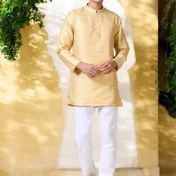 TATTVA Men Kurta image 1