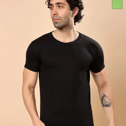 Moda Rapido Men Pack Of 2 T-shirt-picture-23