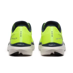 saucony Men Textile Running Non-Marking Shoes image 5