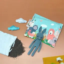 NEW COMERS Infant  Printed Mustard Seed Pillow-picture-12