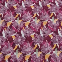 THE FAB FACTORY Botanical Printed Kurti image 2