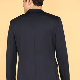 killer Men Printed Single Breasted Casual Blazer image 4