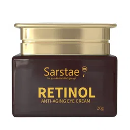 SARSTAE Retinol Anti-Aging Eye Cream- 20 g-image-51