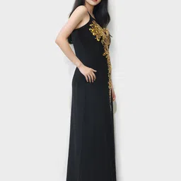 lola  dola Lola Dola Maxi Dress image 3