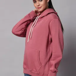 7 ISLANDS Women Hooded Sweatshirt image 4