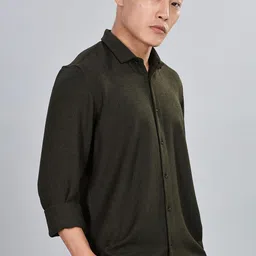 SZN Men Casual Shirt image 2