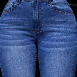 Crazeis Women Bootilicious Bootcut High-Rise Light Fade Stretchable Jeans image 4