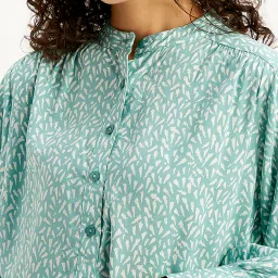 levi's Women's Printed Top image 5