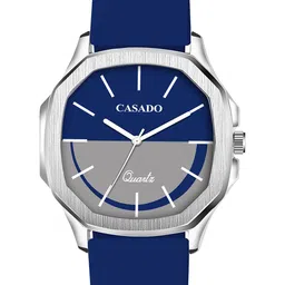 CASADO Men Dial & Straps Analogue Watch CSD-656-BLUE-BLUE-picture-18