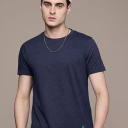 THE BEETEL HOUSE Men Regular Fit Cotton T-shirt-picture-36
