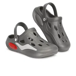 KRAASA Men Croslite Clogs image 3