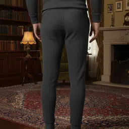 MACK JONNEY Men Pyjama Thermal image 3