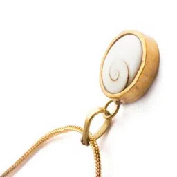 RAVIOUR LIFESTYLE Unisex White Pendant-image-98