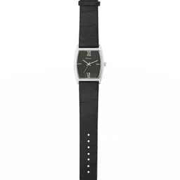 REBOOT Men Leather Straps Analogue Watch NEW131-111 SLIM image 5