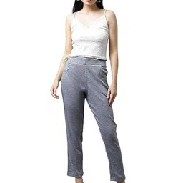 eyba Regular Trousers-picture-53